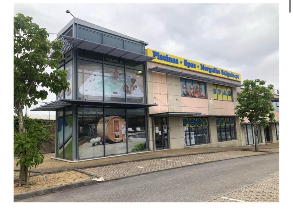 cobertura segurança piscina modelo banc laminas cinza claro 4x8m