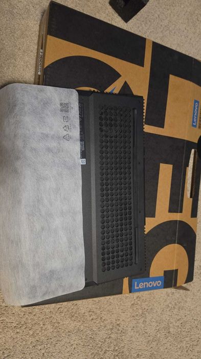 Lenovo Legion 5 Ryzen 7 5800H | RTX 3060 6GB | 16GB RAM | SSD 512GB | Excelente Estado