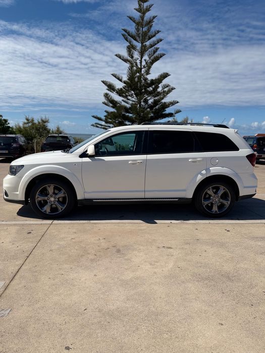 Fiat Freemont 2.0 Multi Jet 170cv