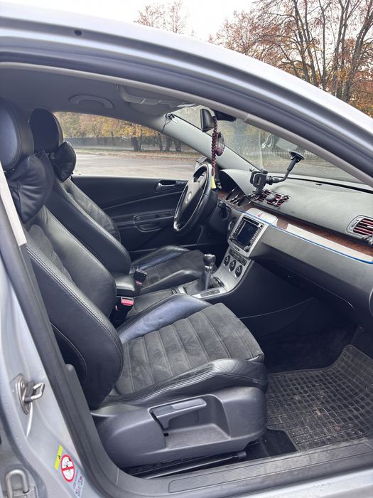 Продам volkswagen passat b6