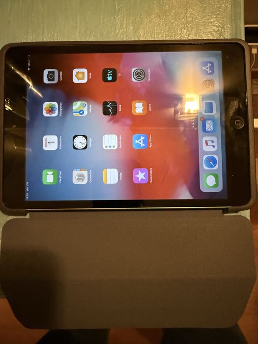 Ipad mini 2 com 16GB
