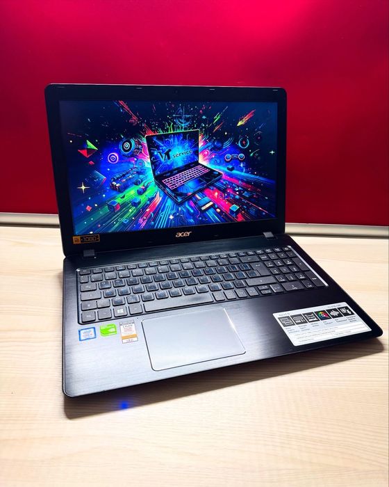 ‼️ТОП ЦІНА‼️Стан нового FullHD i5 7g/8Gb/SSD128+1TB/Nvidia GeForce 2Gb