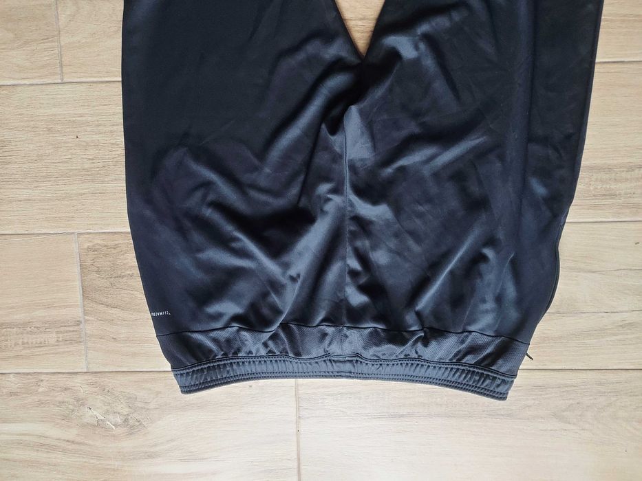 spodnie dresowe adidas 2xl unisex rurki
