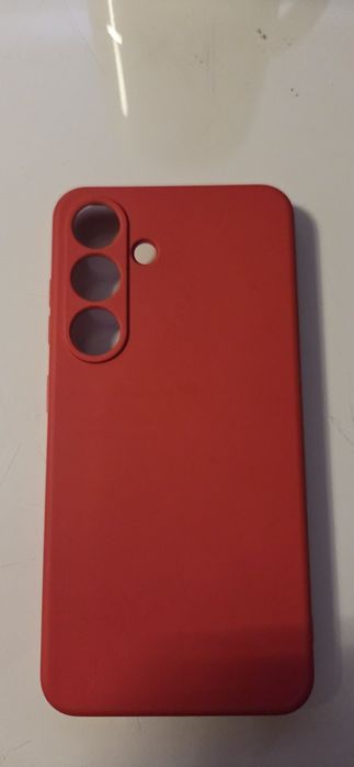 Etui samsung s25 5 sztuk