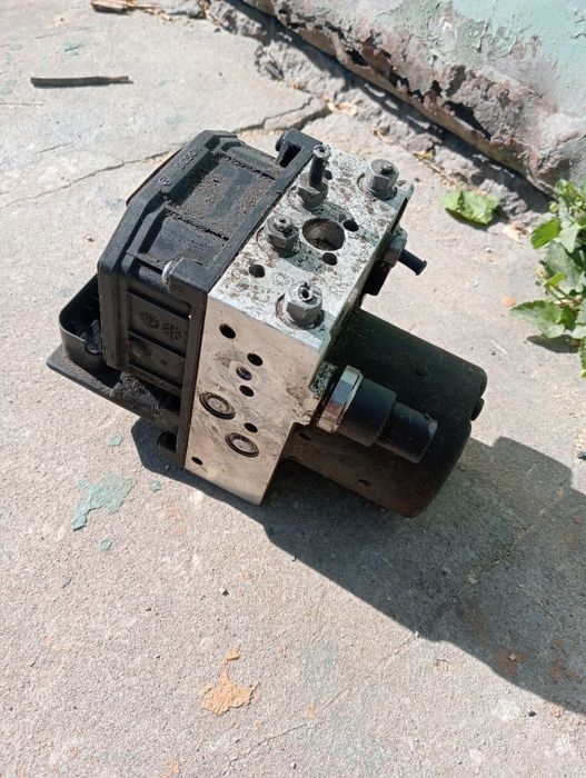 Pompa ABS hamulcowa alfa 156 crosswagon.