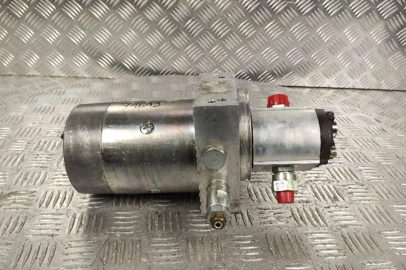Elektropompa Hydac 3175794. Duży wybór elektropomp,