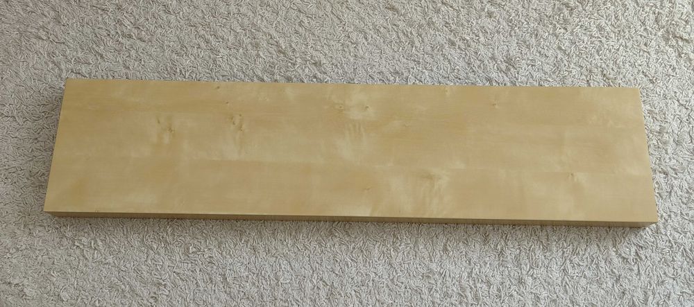 Półka LACK Ikea 110cm brzoza