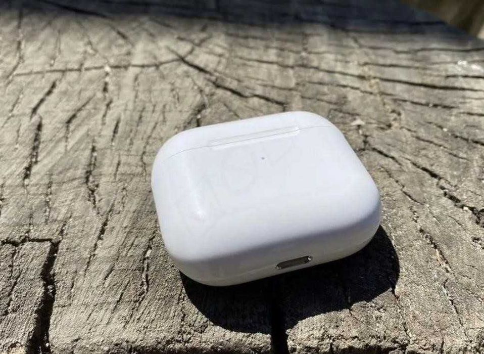 Безпроводные наушники аірподс 3 к много функциональные!!