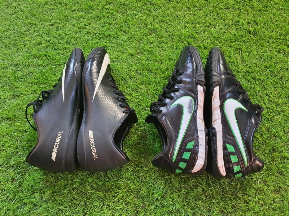 Nike Total 90 Shoot III