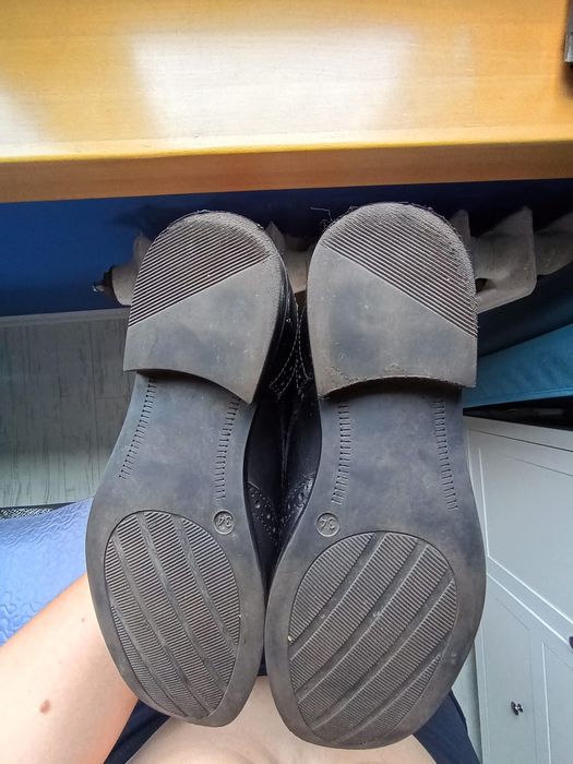 Buty wizytowe dziecięce Cool  Clab 34