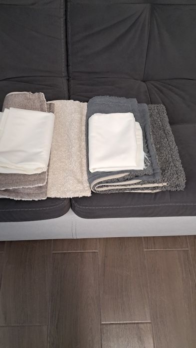 Декоративні  подушки