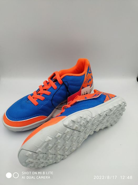 Взуття для футболістів