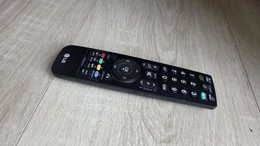 LCD Lg 26" em bom estado.