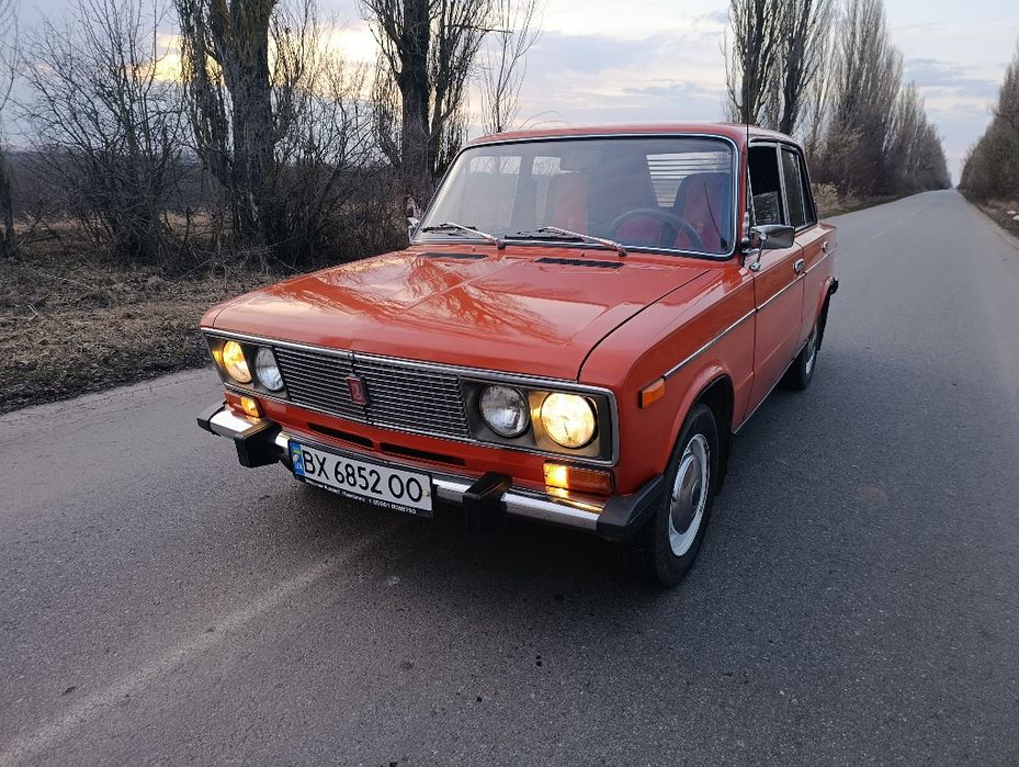 Продам ВАЗ 2106 Класика