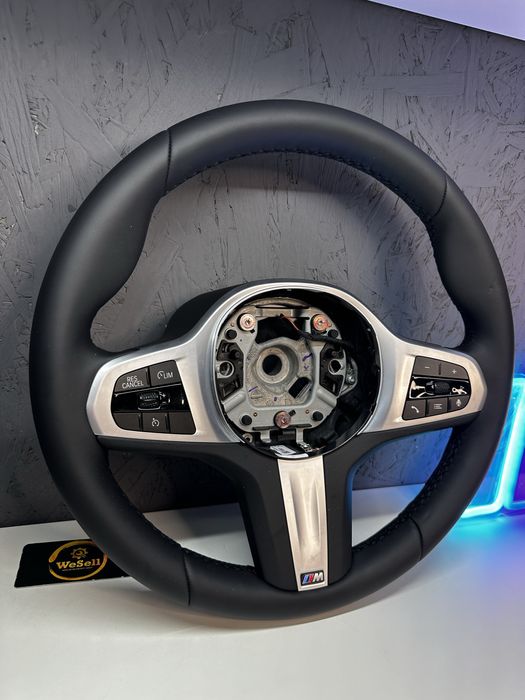 Нове оригінальне кермо BMW G30 G20 G05 G11 G01 G02 G22 бмв г30 г20 г22
