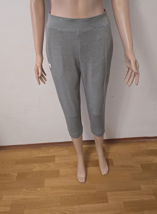 Under Armour- damskie spodnie