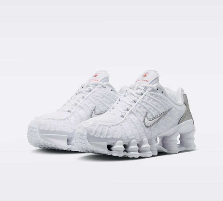 Nike Shox TL  Buty męskie