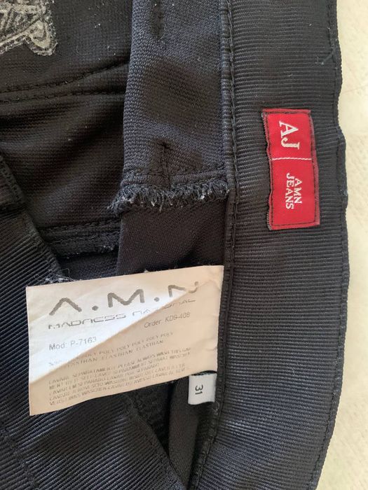 Штани Armani Jeans. 30 та 31 розмір.