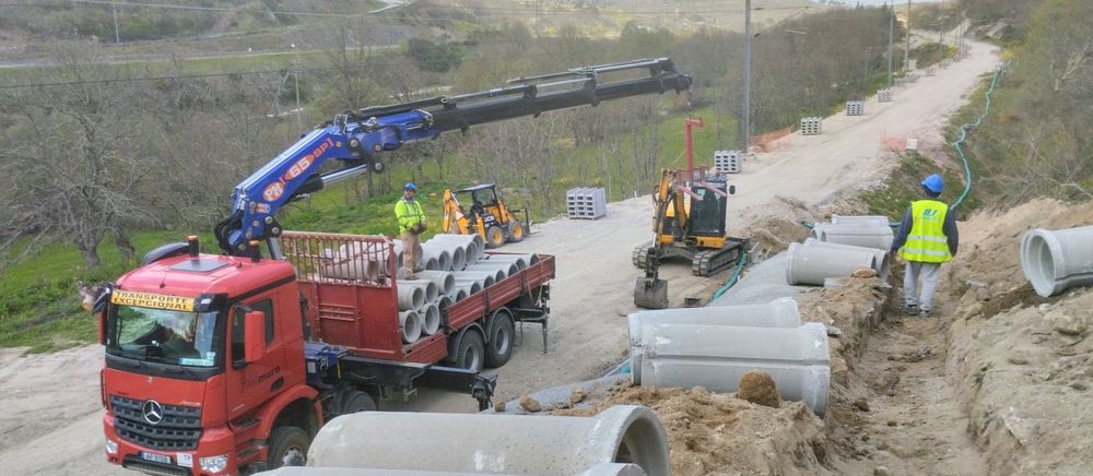 Construção e Remodelação