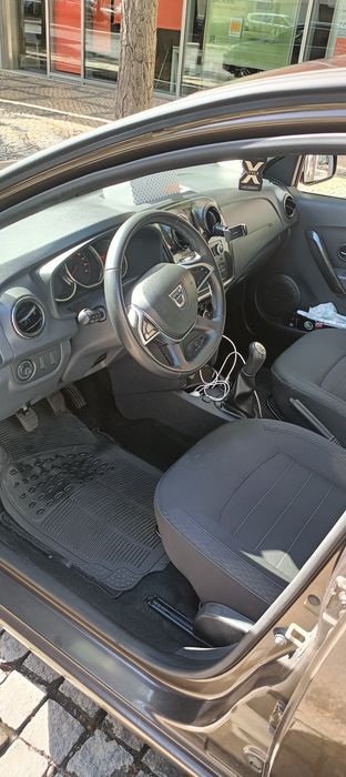 Dacia Sandero Bi fuel Comfort