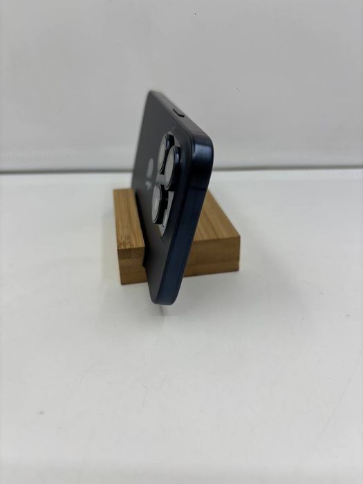 iPhone 15 Pro 512GB Blue Titanium ГАРАНТІЯ 6 Місяців МАГАЗИН