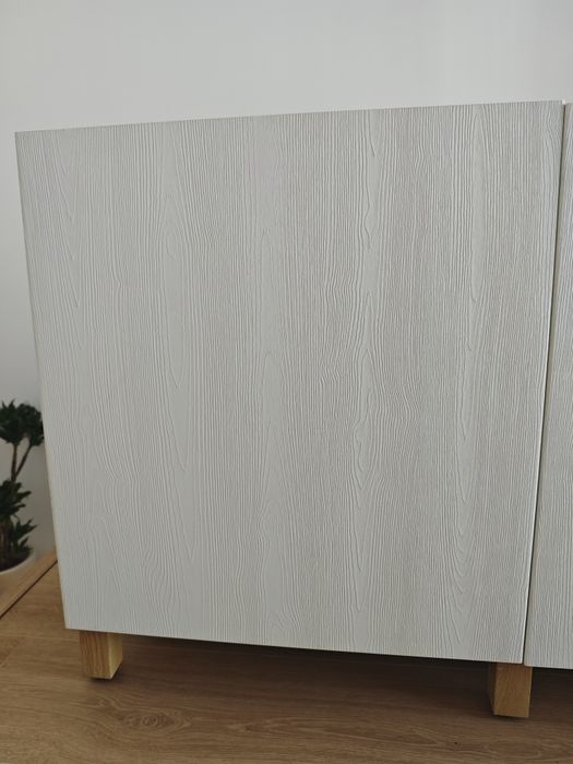 IKEA armário de arrumação Besta