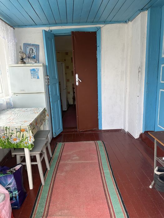 Продам будинок у Володарці