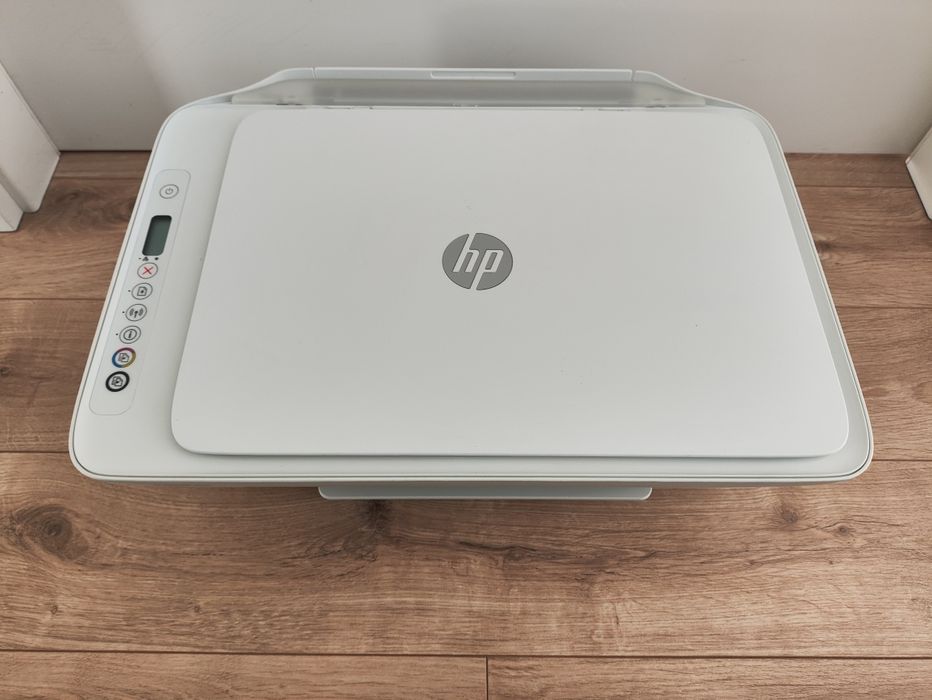 Drukarka HP DeskJet 2620 Wifi