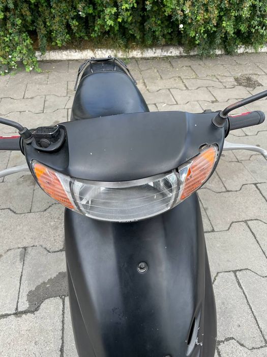 продам Honda dio 35
