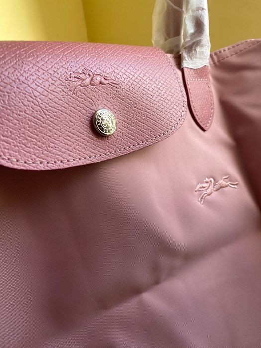 Longchamp Tamanho L e XS