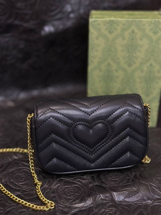 Сумка Gucci 16см