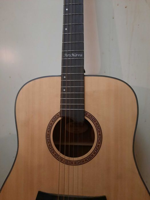 Gitara akustyczna ArsNova