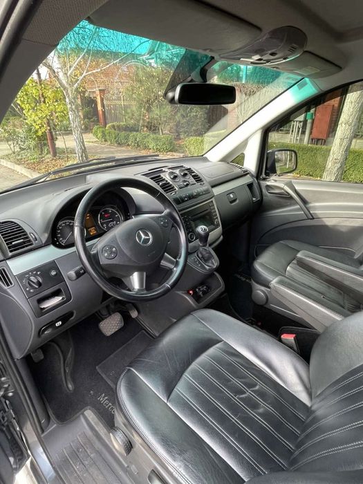 Продам Мерседес Вито