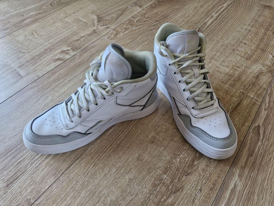 Buty za kostke Reebok 37