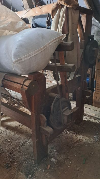 Ткацький верстат