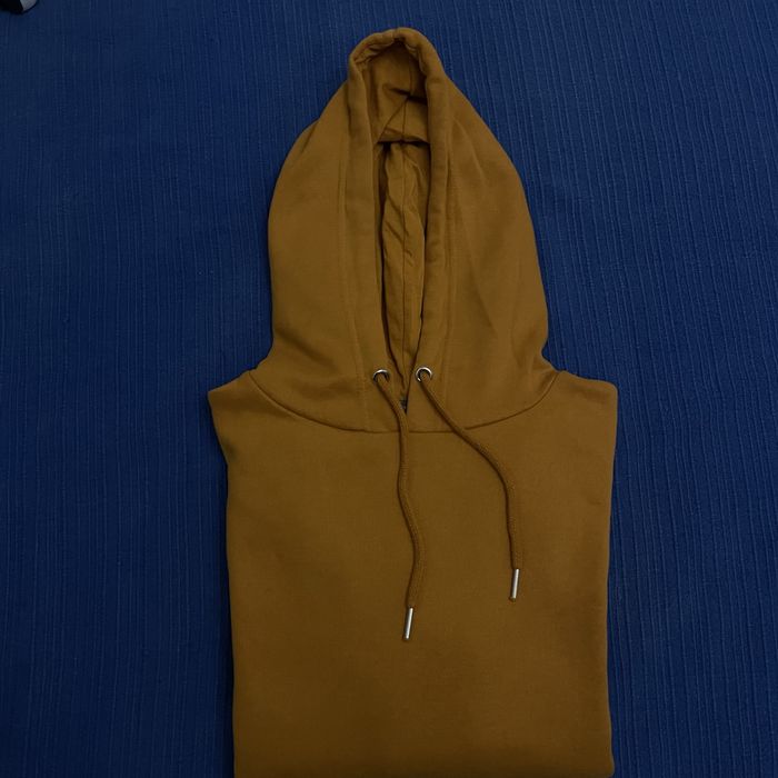 Sweat shirt com capuz