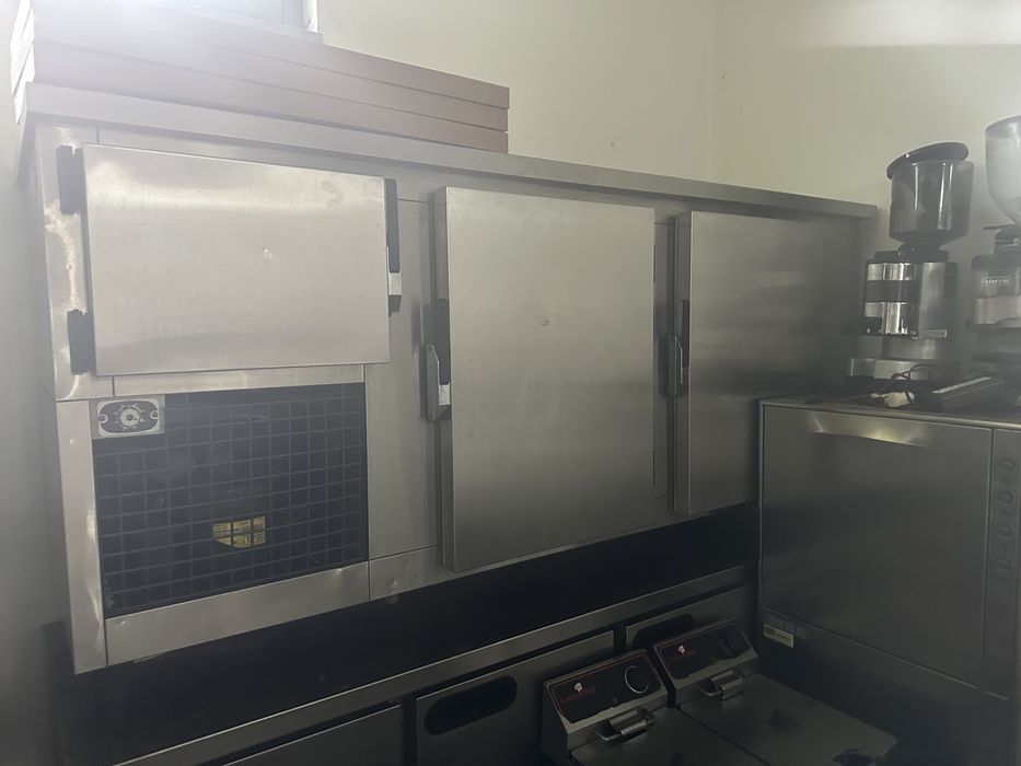 Frigorífico de bebidas