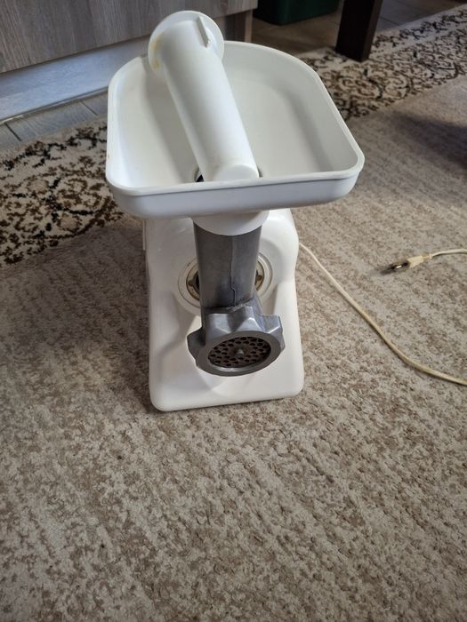 Электромясорубка Дива