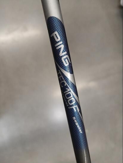 Ping G5 7 21º - Golfe fairway woods