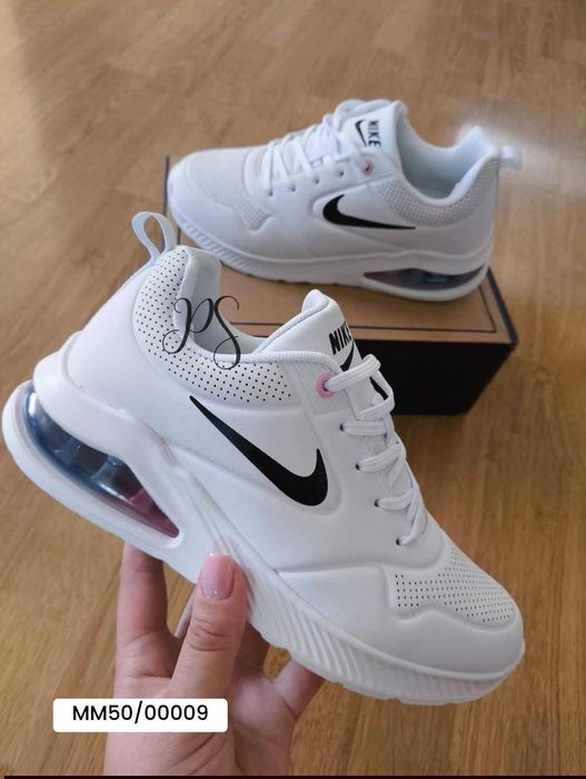 Nowe damskie buty Nike 36-41