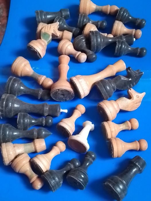 Шахмати без Дошки