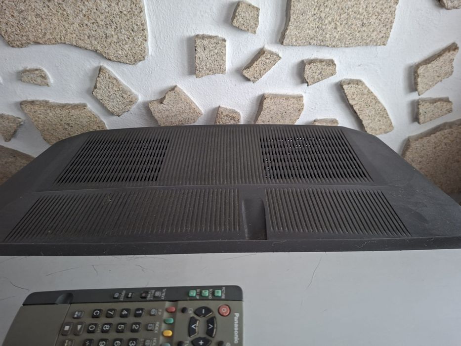 Televisão Panasonic