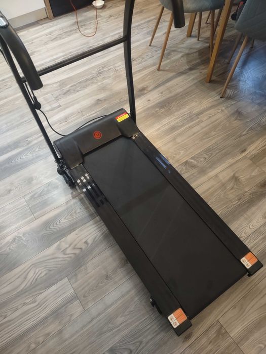 Bieżnia elektryczna ENERO FIT EB W200