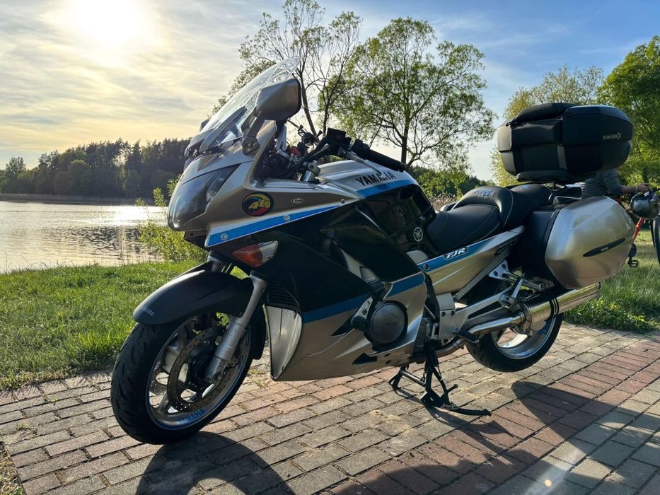 Sprzedam Motor Yamaha