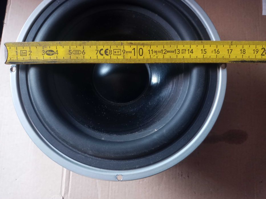 Głośniki YD-SS6060-12