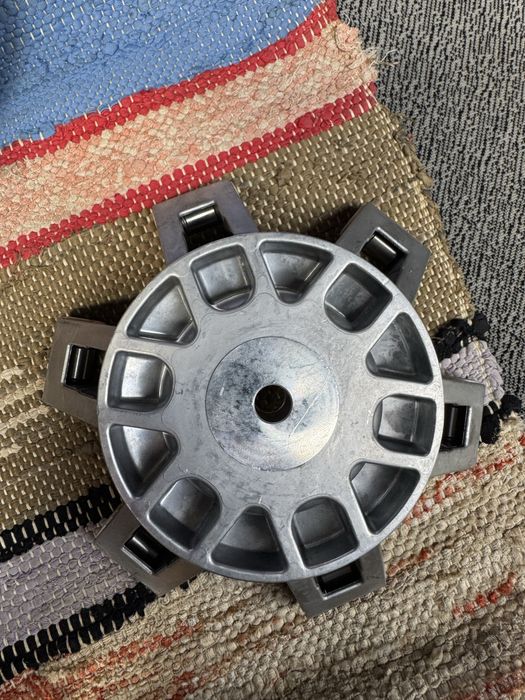 Варіатор для Brp CanAm Outlander/Renegade