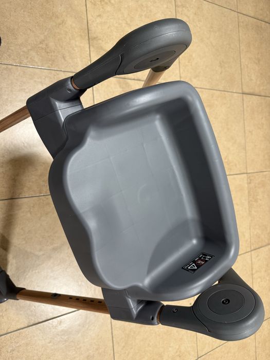 Cadeira Papa  Maxi-Cosi