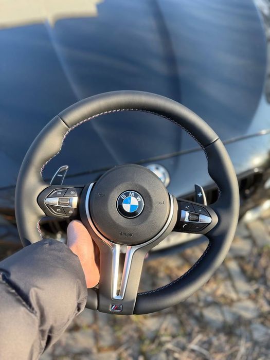 М кермо бмв f10 f30