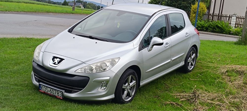 Sprzedam Peugeota 308