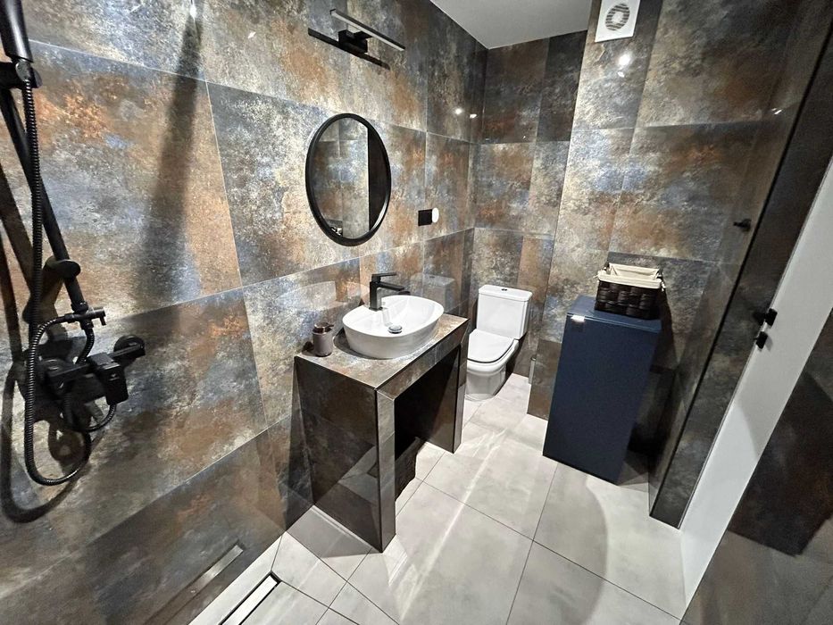 Apartament Jacuzzi - Krucza ,Starówka